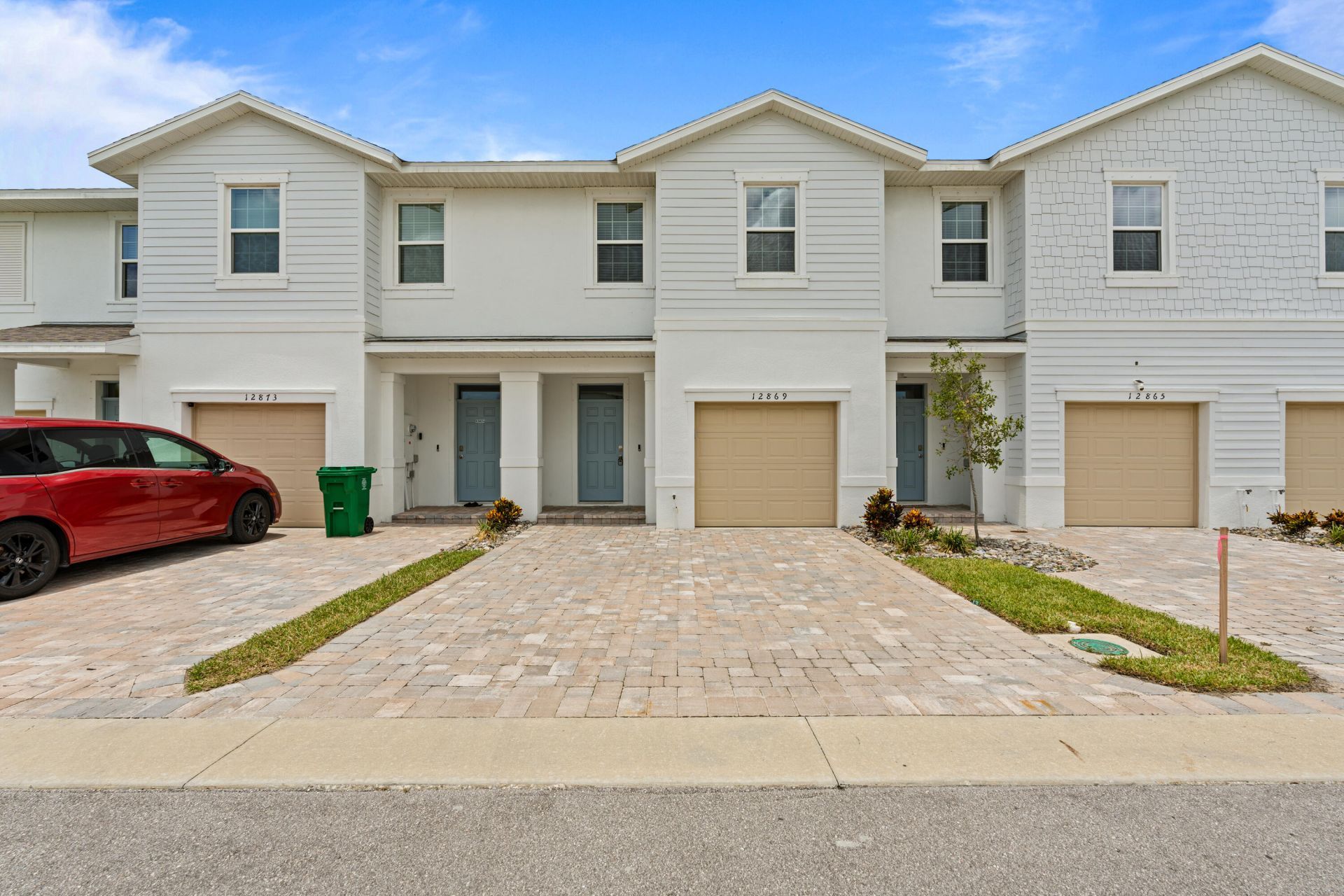 12869 SW Forli Way, Port Saint Lucie, FL 34987 Photo