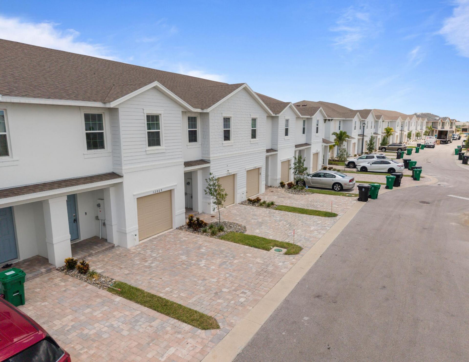 12869 SW Forli Way, Port Saint Lucie, FL 34987 Photo