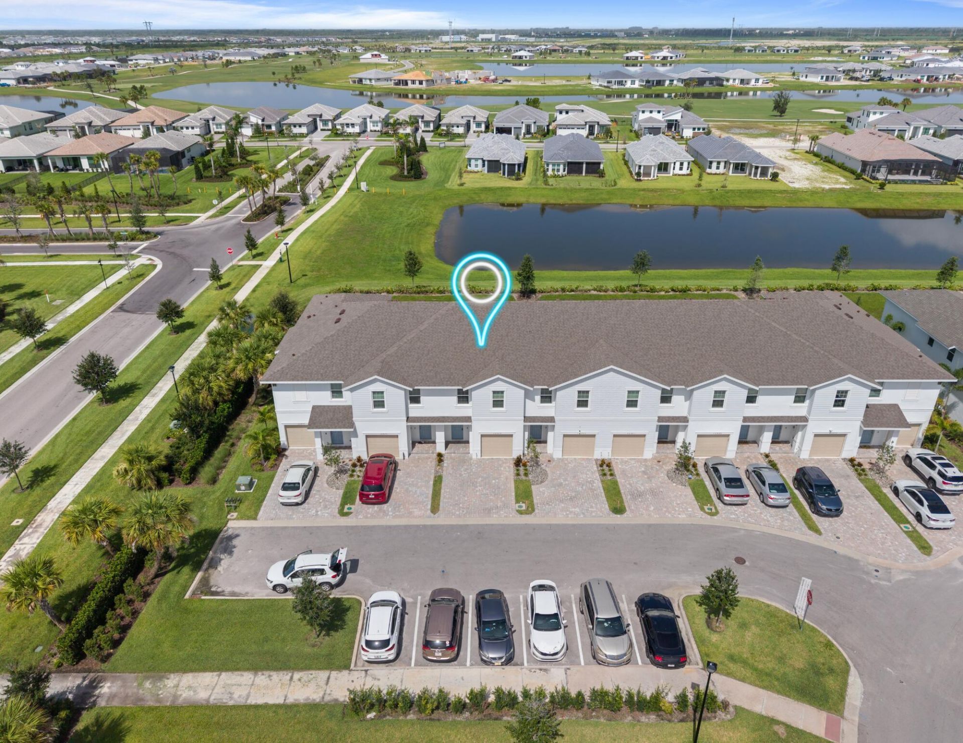 12869 SW Forli Way, Port Saint Lucie, FL 34987 Photo