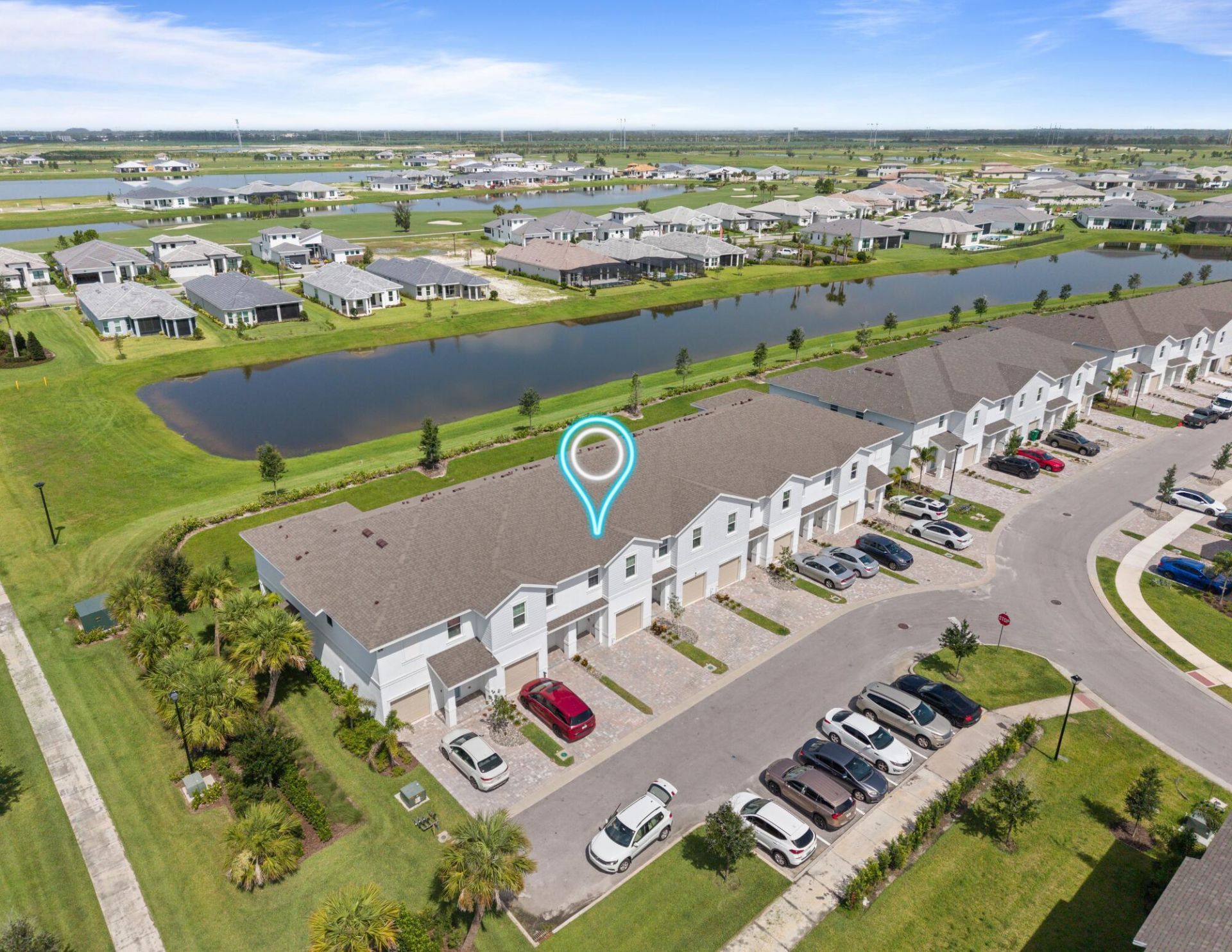 12869 SW Forli Way, Port Saint Lucie, FL 34987 Photo