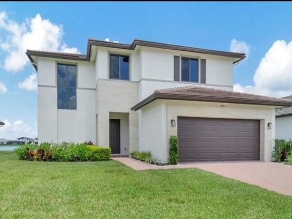 4959 Brigata Way, Ave Maria, FL 34142