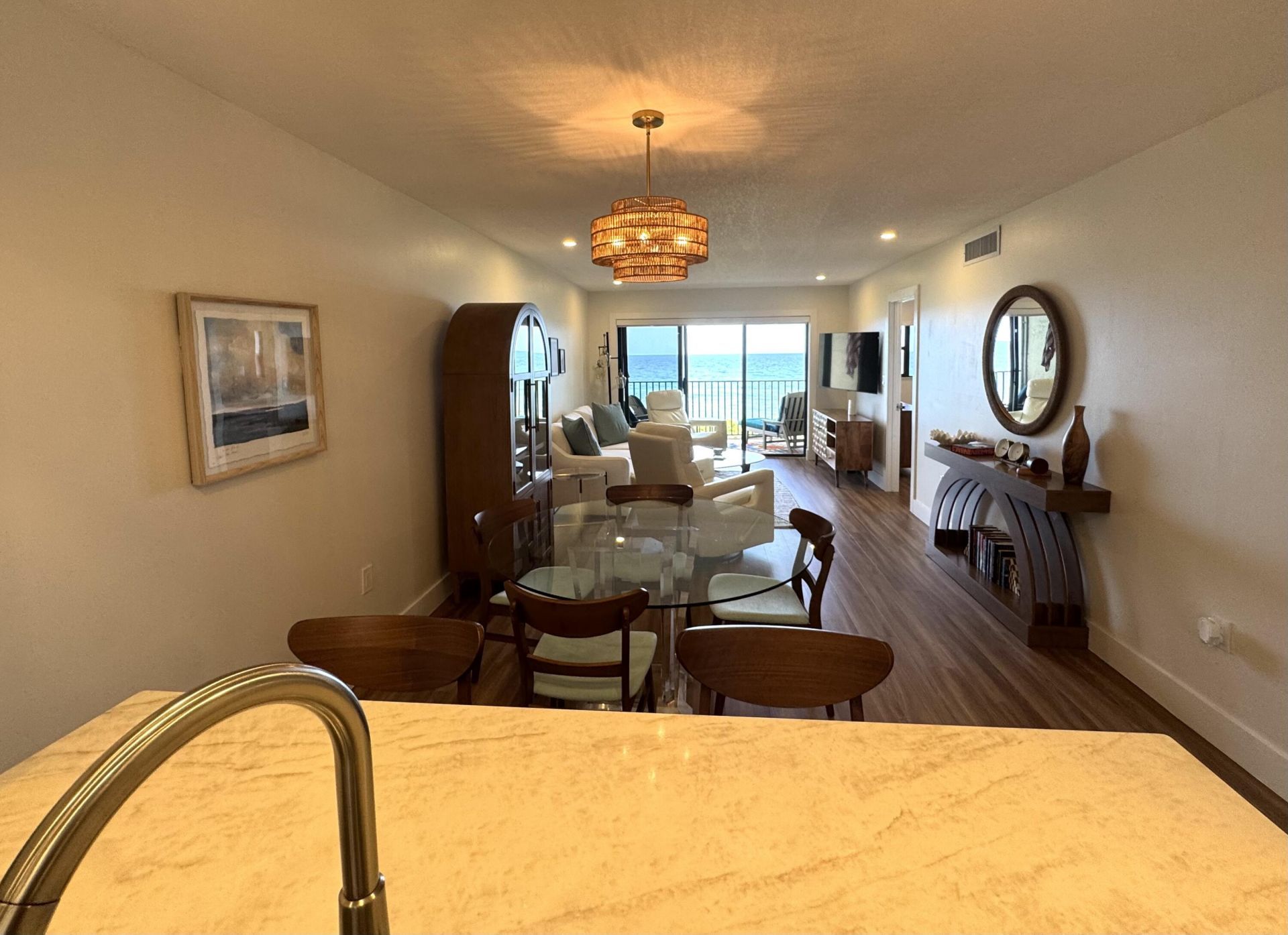 7420 S Ocean Drive, Unit 313, Jensen Beach, FL 34957 Photo