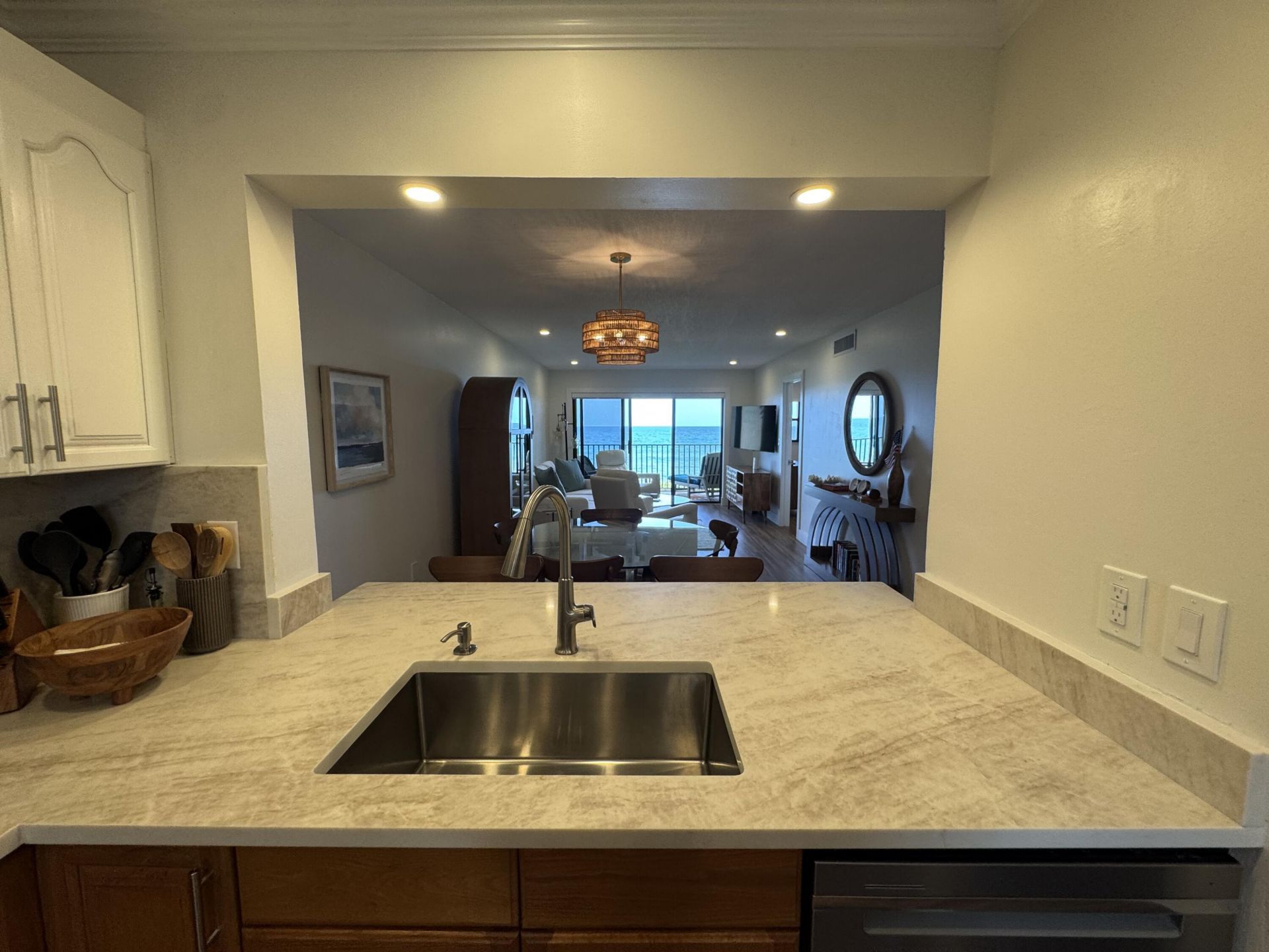 7420 S Ocean Drive, Unit 313, Jensen Beach, FL 34957 Photo