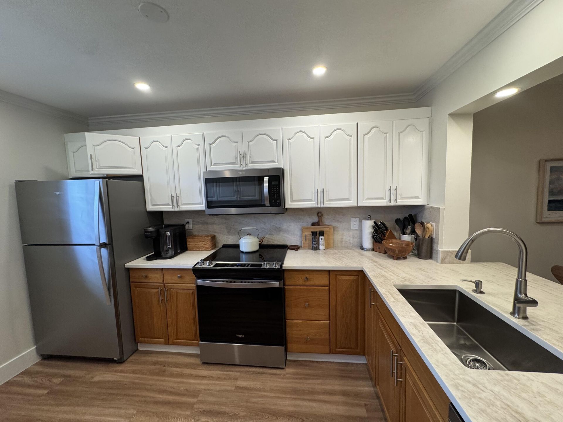7420 S Ocean Drive, Unit 313, Jensen Beach, FL 34957 Photo