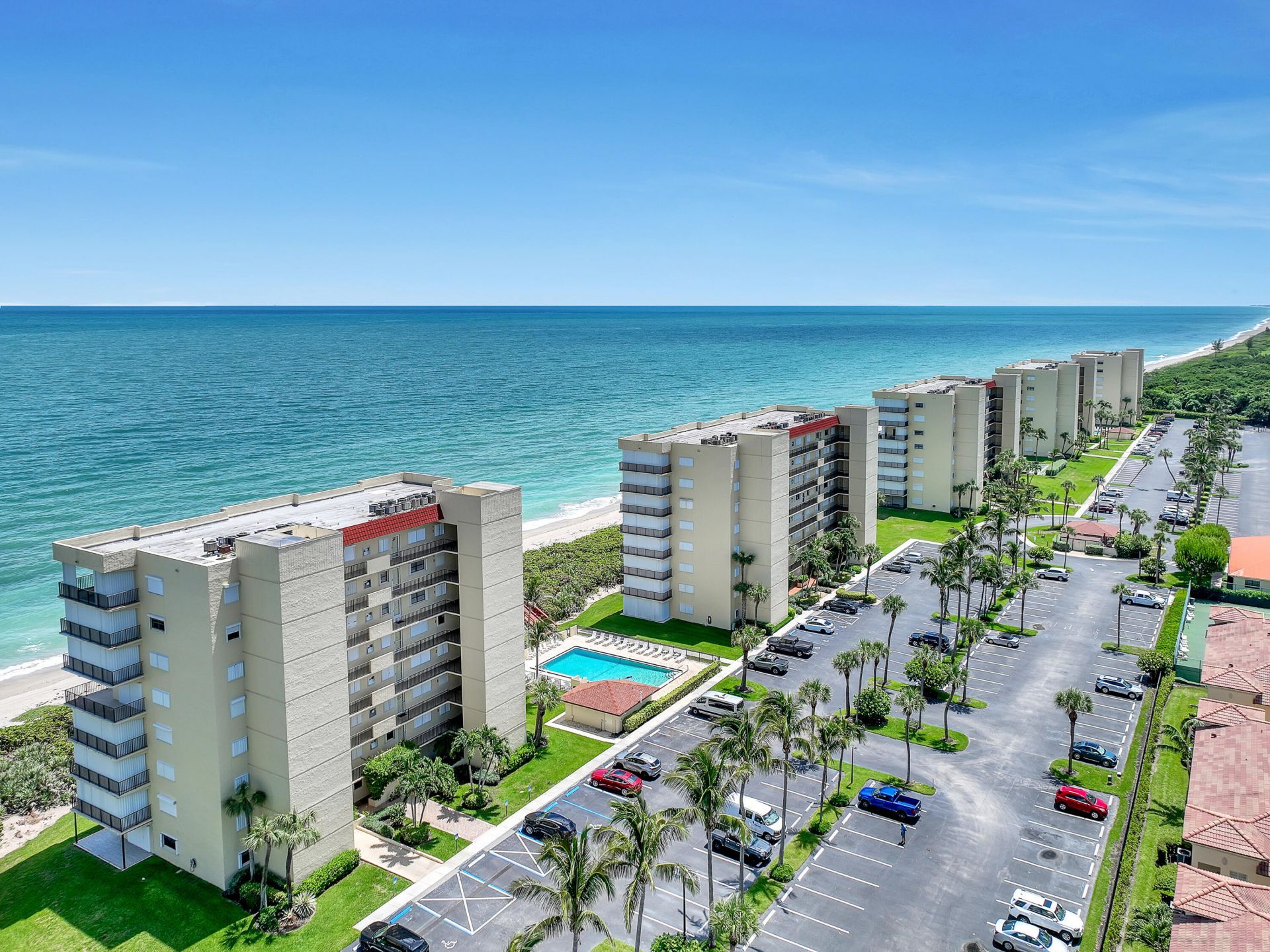 7420 S Ocean Drive, Unit 313, Jensen Beach, FL 34957 Photo