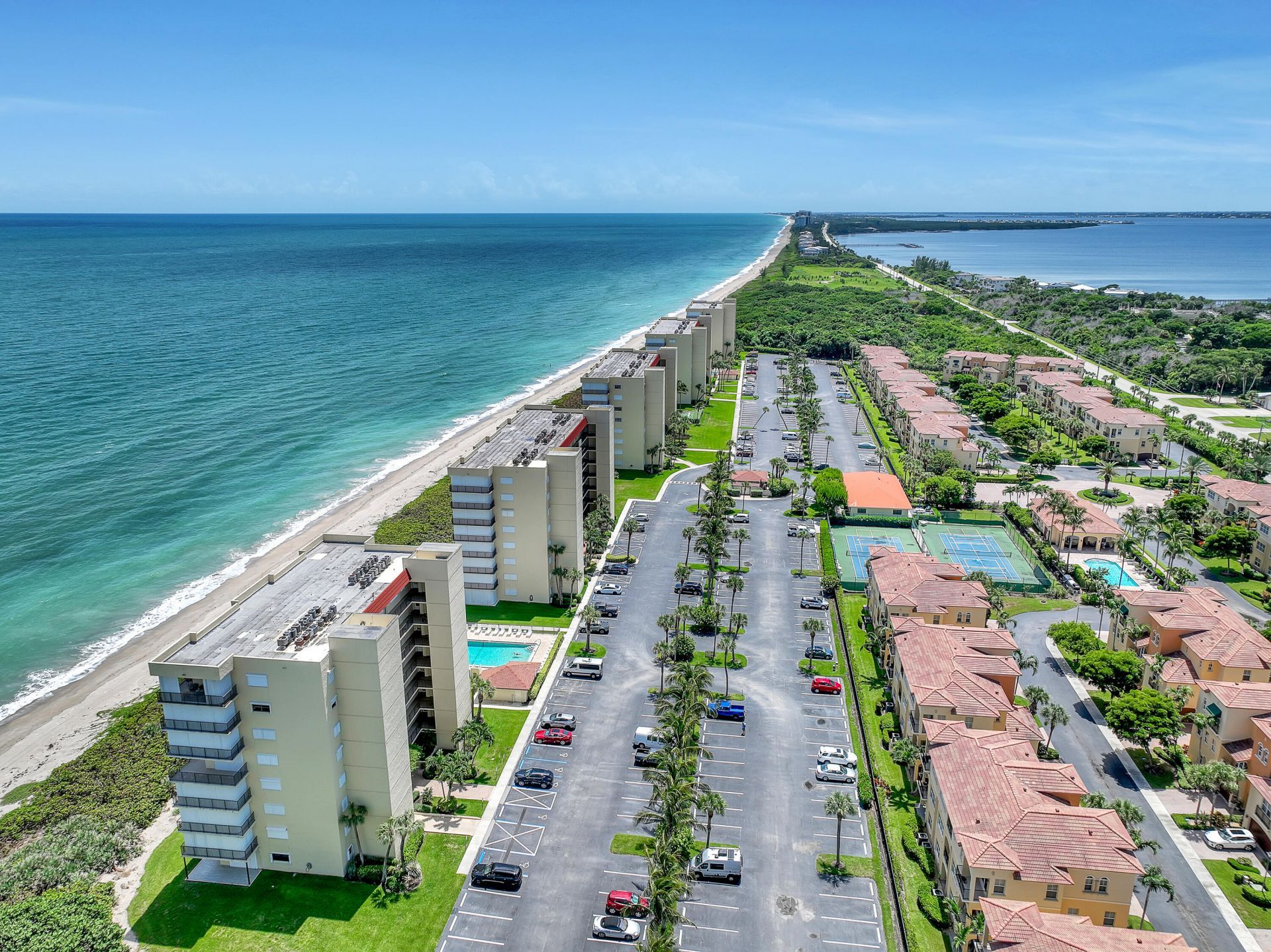 7420 S Ocean Drive, Unit 313, Jensen Beach, FL 34957 Photo