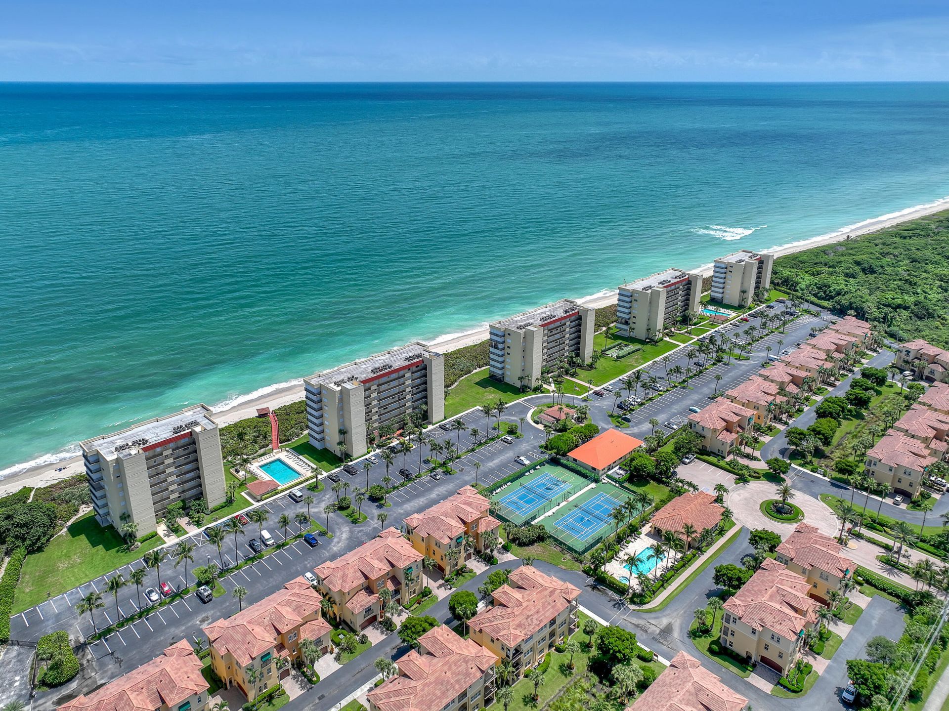 7420 S Ocean Drive, Unit 313, Jensen Beach, FL 34957 Photo