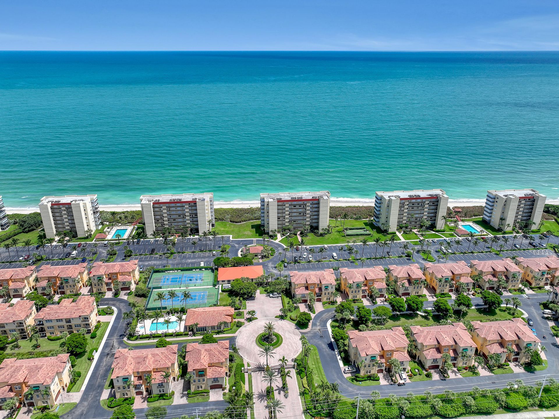 7420 S Ocean Drive, Unit 313, Jensen Beach, FL 34957 Photo
