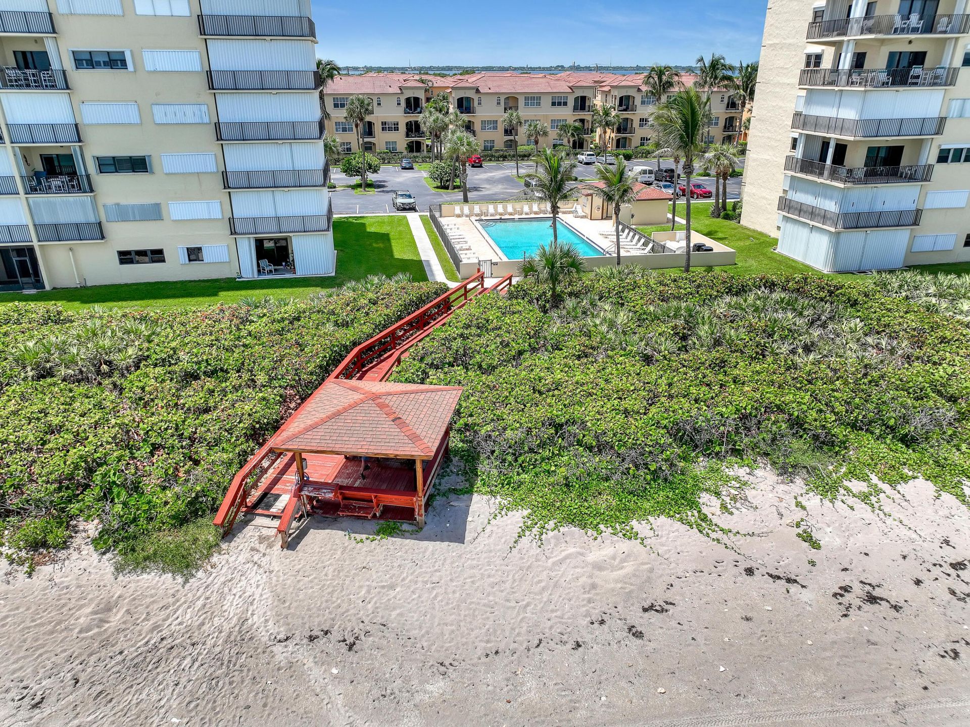 7420 S Ocean Drive, Unit 313, Jensen Beach, FL 34957 Photo