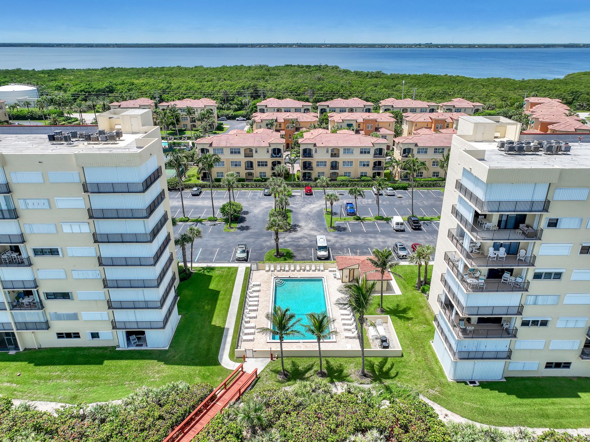 7420 S Ocean Drive, Unit 313, Jensen Beach, FL 34957 Photo