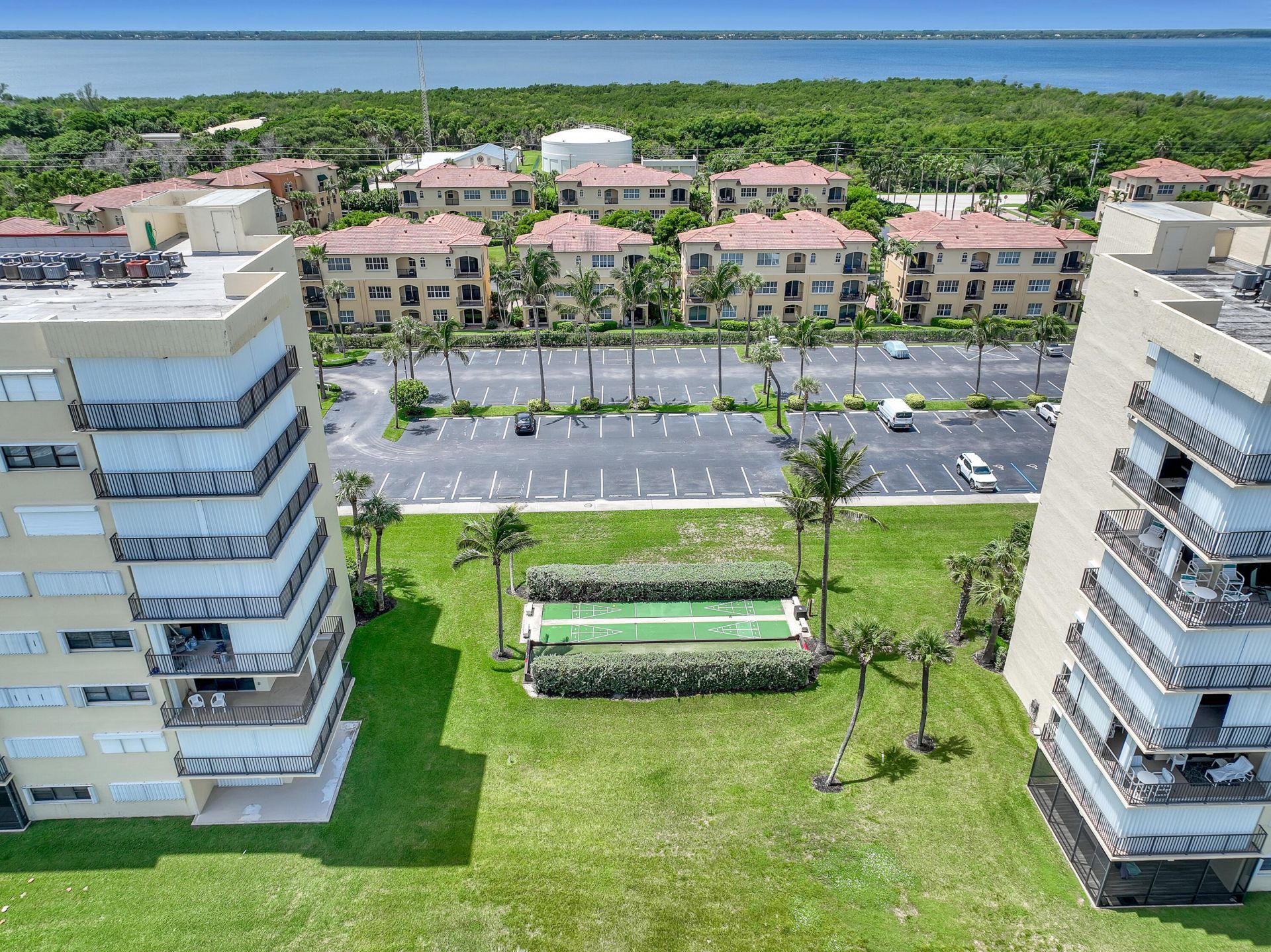 7420 S Ocean Drive, Unit 313, Jensen Beach, FL 34957 Photo