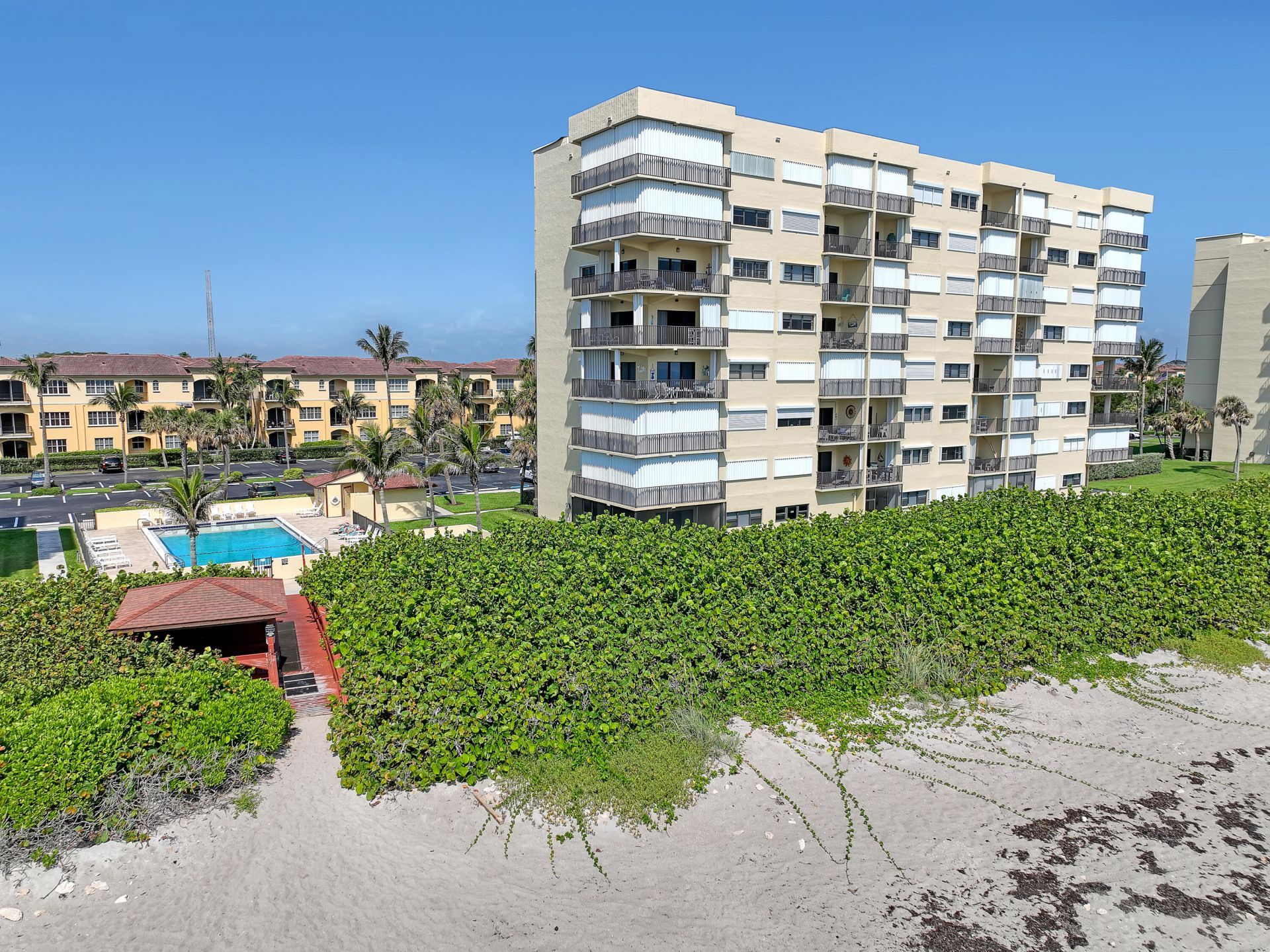 7420 S Ocean Drive, Unit 313, Jensen Beach, FL 34957 Photo