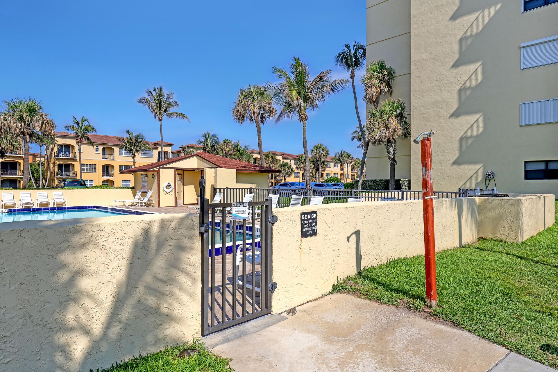 7420 S Ocean Drive, Unit 313, Jensen Beach, FL 34957 Photo