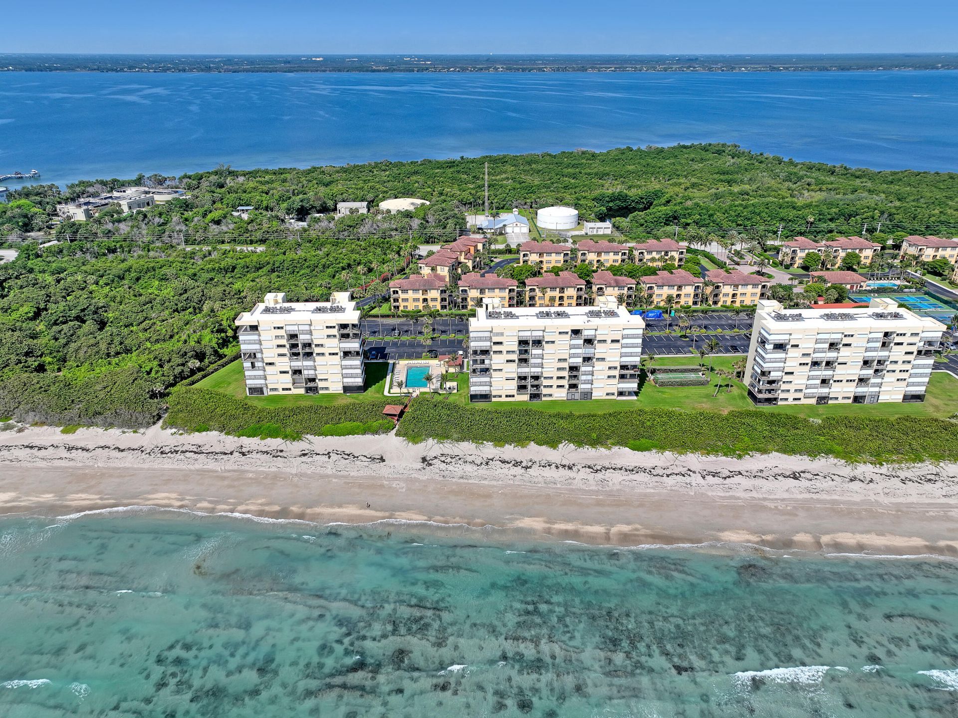 7420 S Ocean Drive, Unit 313, Jensen Beach, FL 34957 Photo