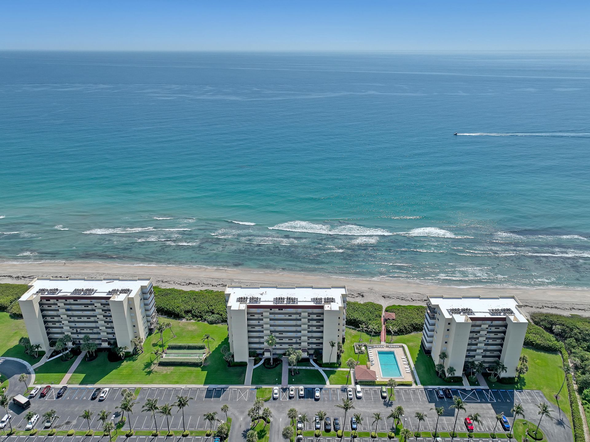 7420 S Ocean Drive, Unit 313, Jensen Beach, FL 34957 Photo