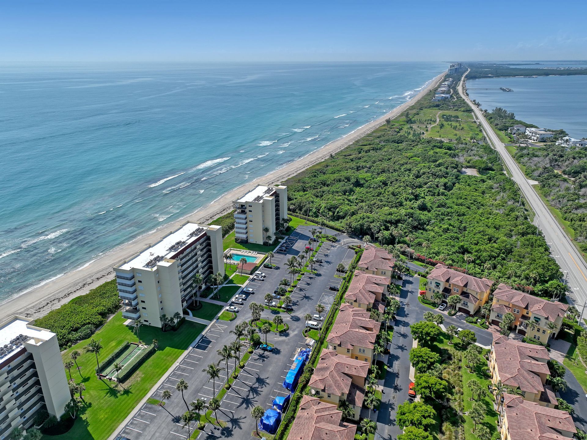 7420 S Ocean Drive, Unit 313, Jensen Beach, FL 34957 Photo