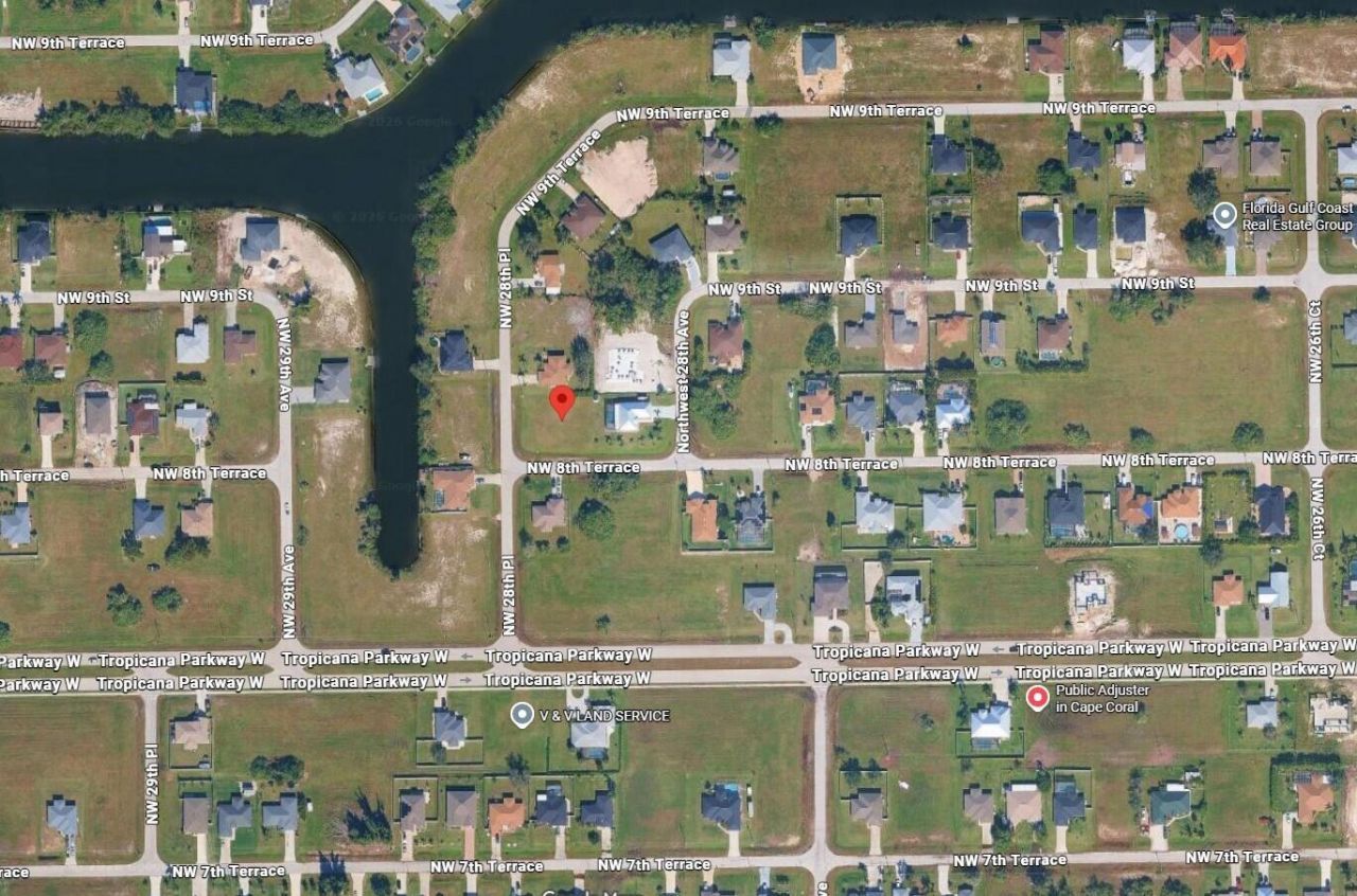 815 NW 28th Place, Cape Coral, FL 33993 Photo
