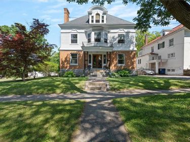 307 Summit Avenue, Syracuse, NY 13207