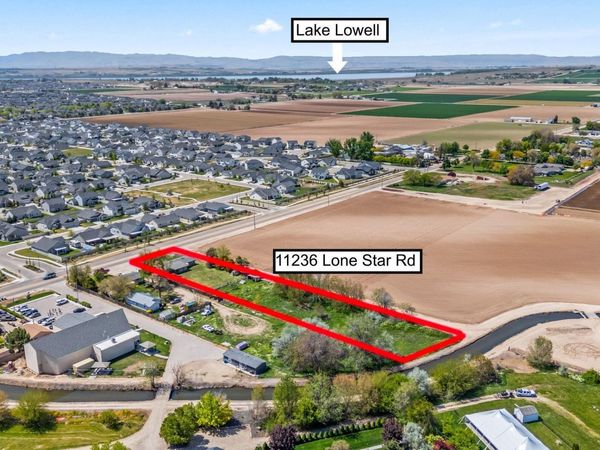 11236 Lone Star Road, Nampa, ID 83651