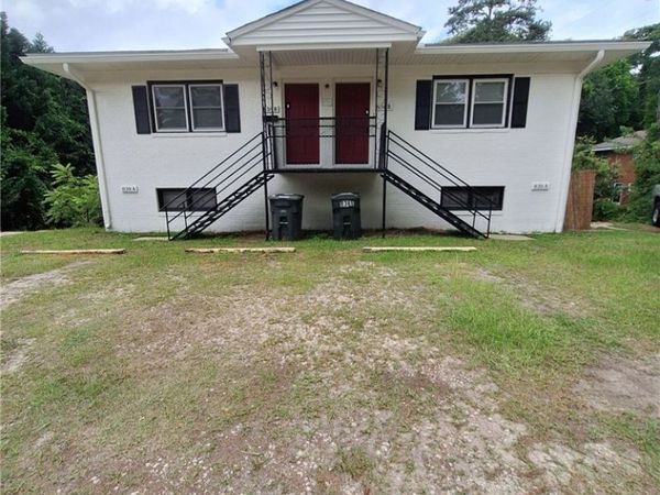 838 Ridge Road, Unit A, Fayetteville, NC 28311