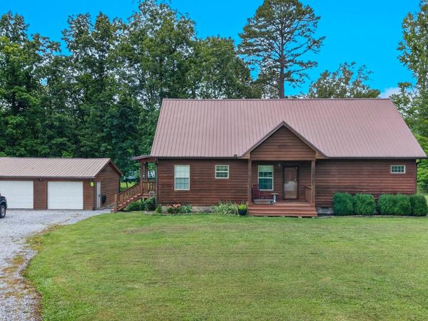 4885 Gap Creek, Bulls Gap, TN 37711