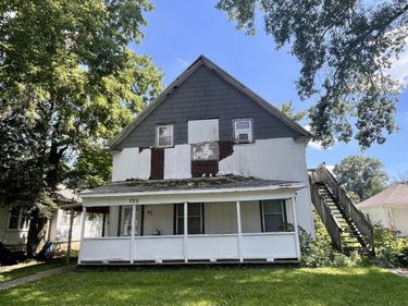 725 1st Street, Milford, NE 68405