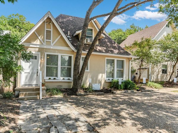 1110 W 22nd ST, Unit 16, Austin, TX 78705
