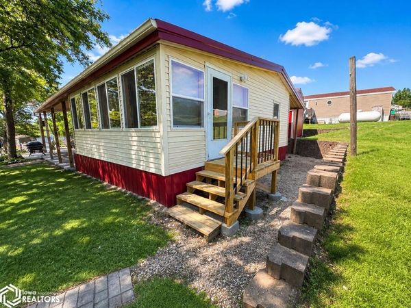 3032 Linford Lane, Ellston, IA 50074