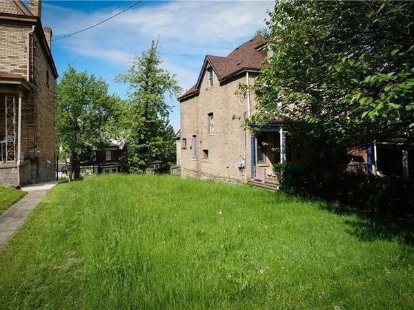 5457 Black St , Pittsburgh, PA 15206