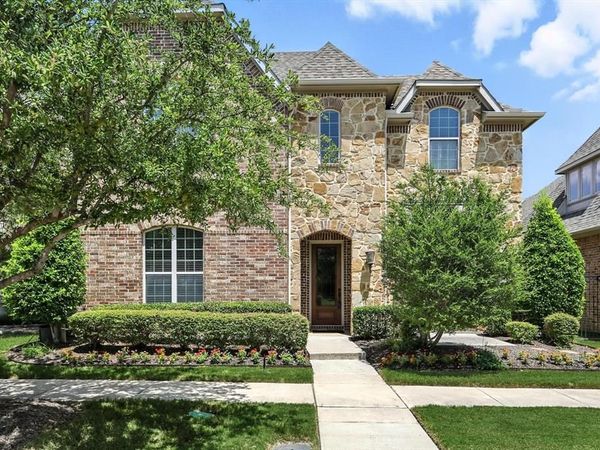 1621 Le Mans Lane, Southlake, TX 76092