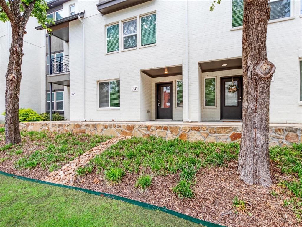 3349 Wynwood Drive, Plano, TX 75074 Main Photo