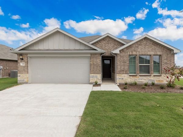 170 Teton Street, Greenville, TX 75402