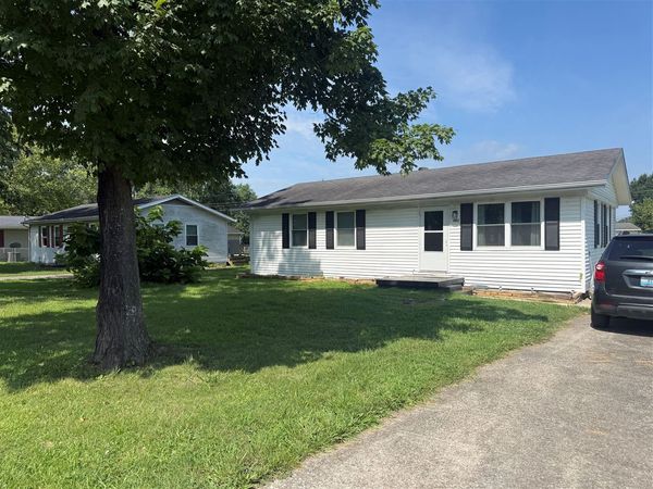 501 Alan Drive , Madisonville, KY 42431