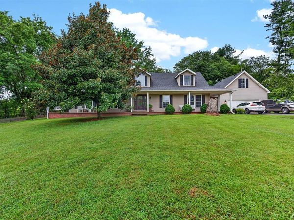 3295 Dye Ford Road , Alvaton, KY 42122
