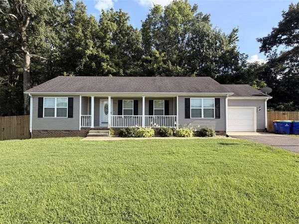 210 Cottage Lane , Franklin, KY 42134