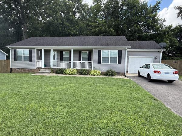 210 Cottage Lane , Franklin, KY 42134