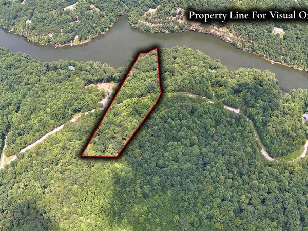 Lot 4 Malone Meadows Southwest Breckinridge Loop, Lewisburg, KY 42256