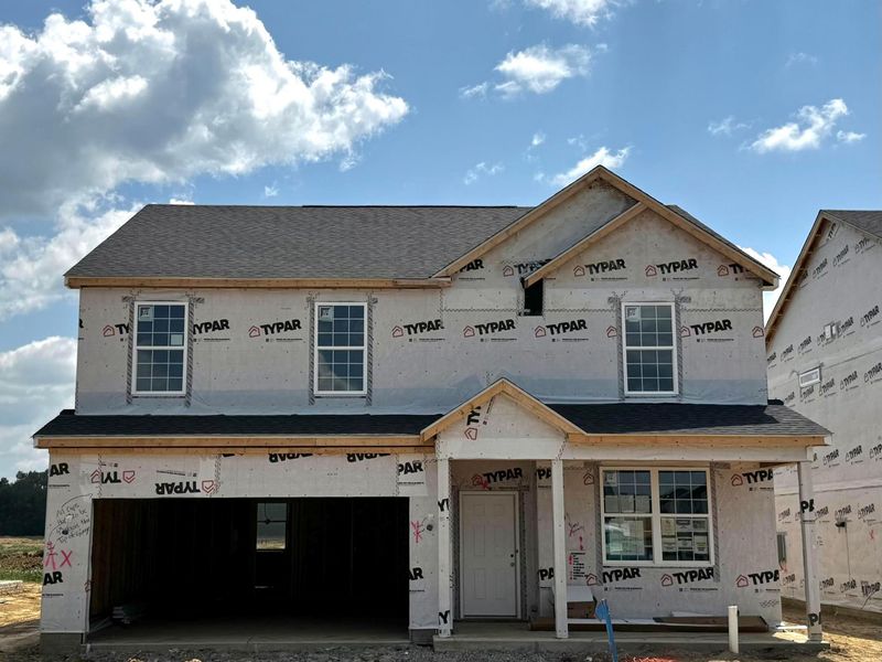 7103 Crown Drive, Unit Lot 2944, Galena, OH 43021 Photo 1