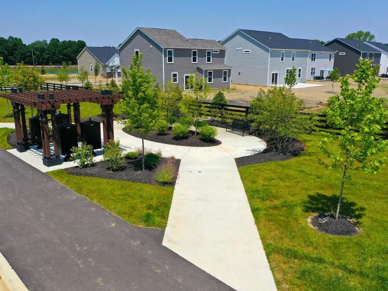 7103 Crown Drive, Unit Lot 2944, Galena, OH 43021 Photo 29