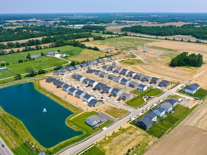 7103 Crown Drive, Unit Lot 2944, Galena, OH 43021 Photo 32
