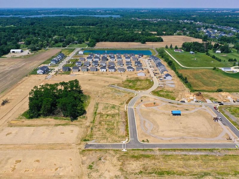 7103 Crown Drive, Unit Lot 2944, Galena, OH 43021 Photo 33