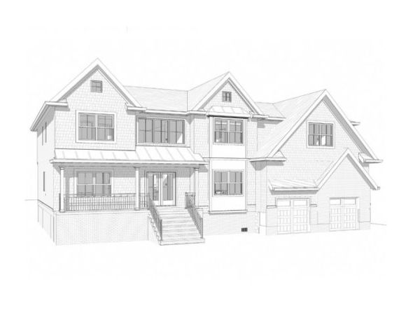 24 Armstrong Dr, Clark, NJ 07066