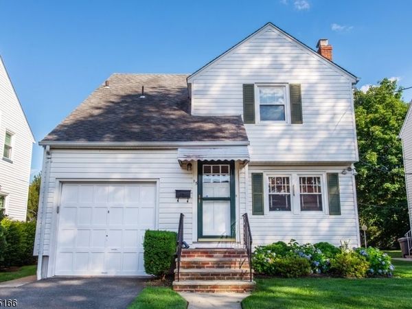 15 Glenwood St, Clifton, NJ 07013