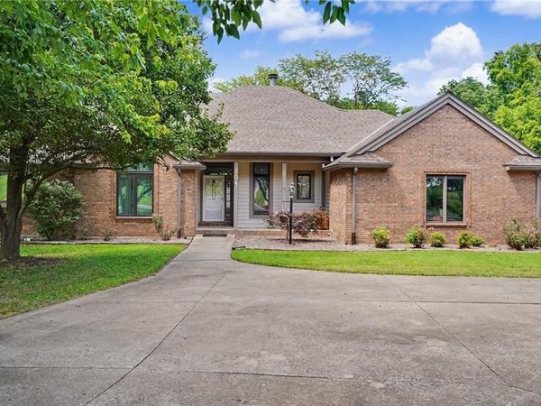 204 E High Street, Baldwin City, KS 66006