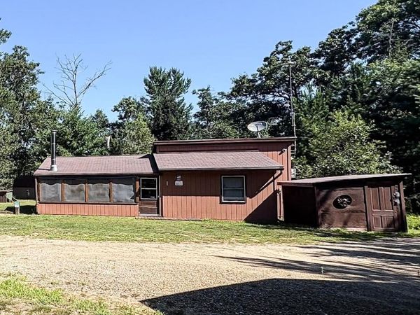 N7599 11th Avenue, New Lisbon, WI 53950