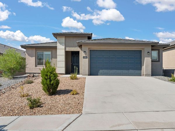 12104 N Star Trail NW, Albuquerque, NM 87120