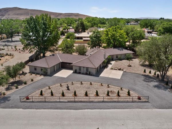 6 Shady Lane , Los Lunas, NM 87031