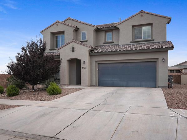 6123 Wyeth Drive SE, Albuquerque, NM 87106