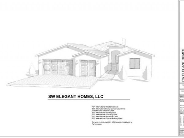 713 Sonora Road NE, Rio Rancho, NM 87144