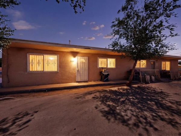 513 Utah Street SE, Albuquerque, NM 87108